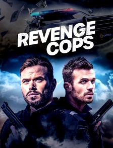 Revenge Cops