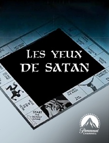 Paramount Channel - Les yeux de Satan