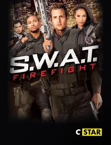 CSTAR - S.W.A.T. 2 : Firefight