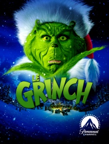 Paramount Channel - Le Grinch