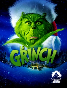 Paramount Channel Décalé - Le Grinch