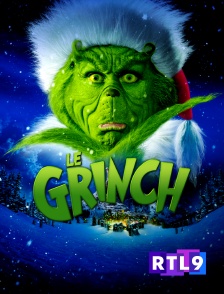 Le Grinch