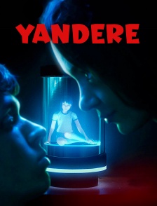 Yandere