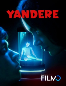 FilmoTV - Yandere en replay