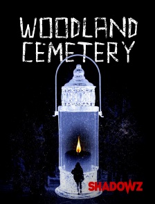 Shadowz - Woodland Cemetery
