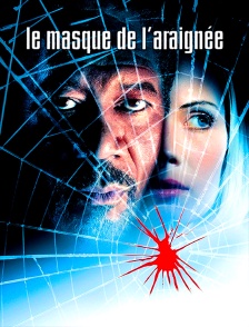 Le masque de l'araignée