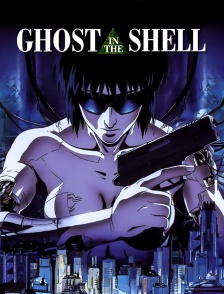 Ghost in the Shell
