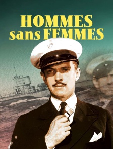 Hommes sans femmes
