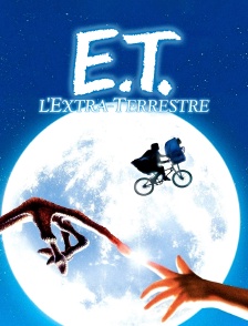 E.T. l'extraterrestre