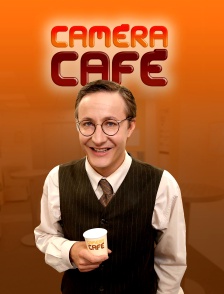 Caméra Café
