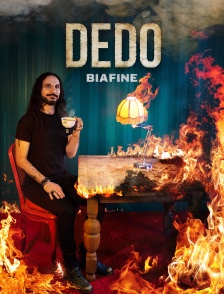 Dédo : Biafine