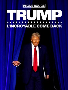 Trump  : l'incroyable come-back