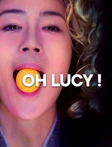 Oh Lucy !