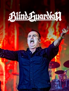 Blind Guardian : Summer Breeze 2025