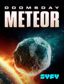 SYFY - Doomsday Meteor