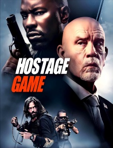 Hostage Game