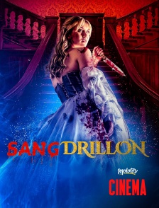 Molotov Channels Cinéma - Sangdrillon