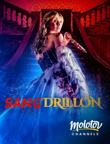 Molotov channels - Sangdrillon