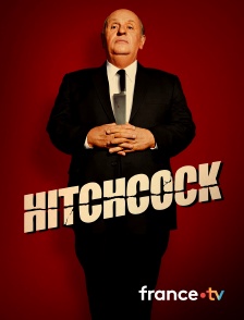 france.tv - Hitchcock