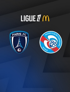 Ligue 1 McDonald's - Paris FC / Strasbourg - 5e  journée  - 2026-2027