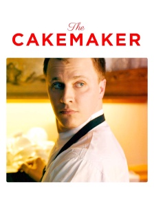 The Cakemaker