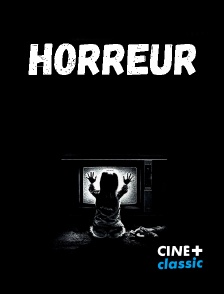 CINE+ Classic - Crimes au musée des horreurs