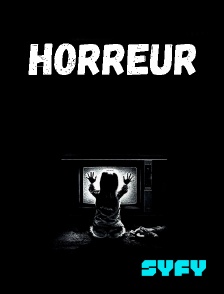 SYFY - Werewolf : la nuit du loup-garou