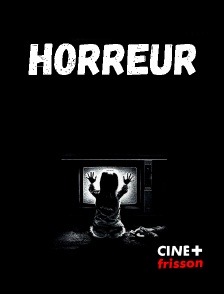CINE+ Frisson - Moso