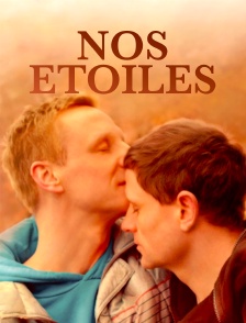 Nos étoiles