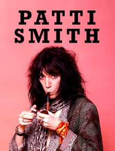 Patti Smith