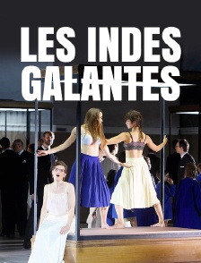 Les Indes galantes