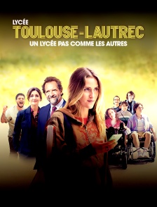Lycée Toulouse-Lautrec