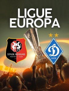 Football - Rennes (Fra) / Dynamo Kiev (Ukr)