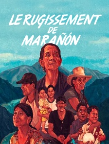 Le rugissement de Marañón