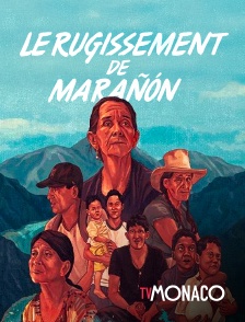 TV Monaco - Le rugissement de Marañón