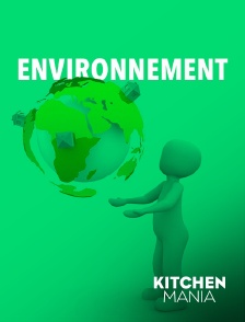 KITCHEN MANIA - De l'assiette à l'océan