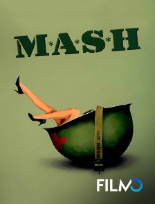 FilmoTV - MASH en replay