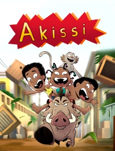 Akissi