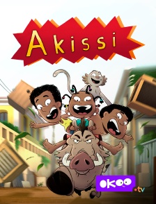 Okoo - Akissi