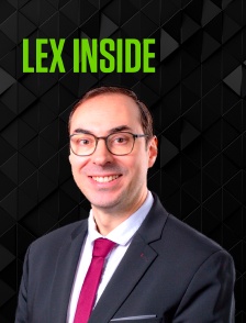 Lex inside
