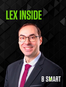 BSmart - Lex inside