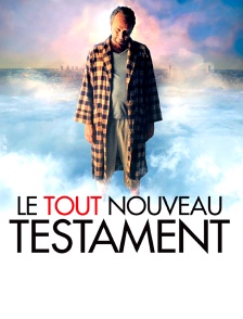 Le tout nouveau testament
