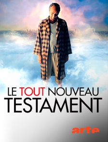 Le tout nouveau testament