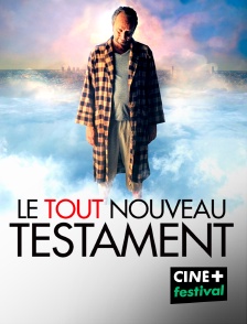 Le tout nouveau testament