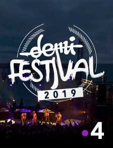 Demi-Festival