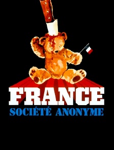 France, société anonyme