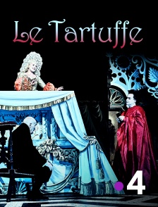 France 4 - Le Tartuffe