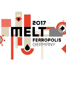 Melt ! Festival 2017