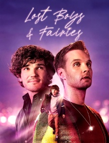 Lost Boys and Fairies