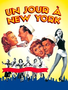 Un jour à New York